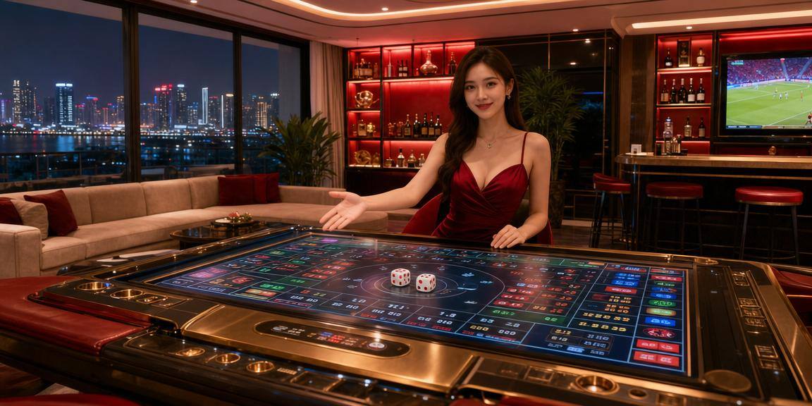 12x3 mobile gaming